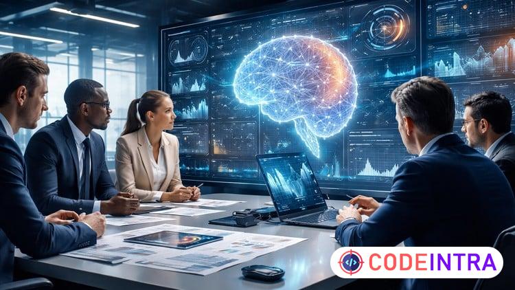 Domina el NIST AI RMF Framework: Gobernanza y Riesgos en IA course preview