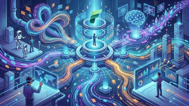 Practice Test For DP-600: Microsoft Fabric Analytics 2026 course preview