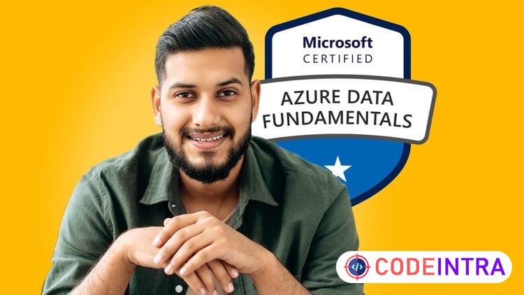 DP-900: Azure Data Fundamentals | DP900 Practice Tests preview
