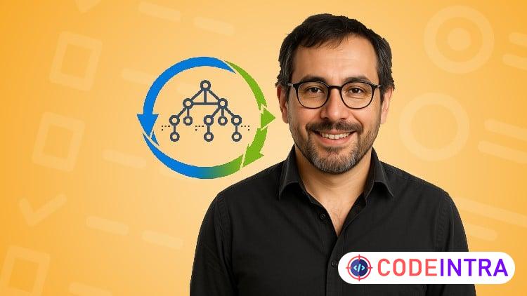 DSA Graph Algorithms - Practice Questions 2026 course preview