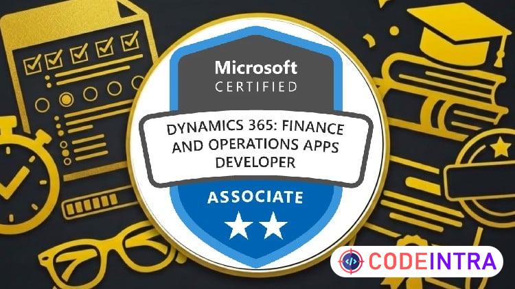 1500 Questions | Dynamics 365: F&O Apps Developer Associate preview