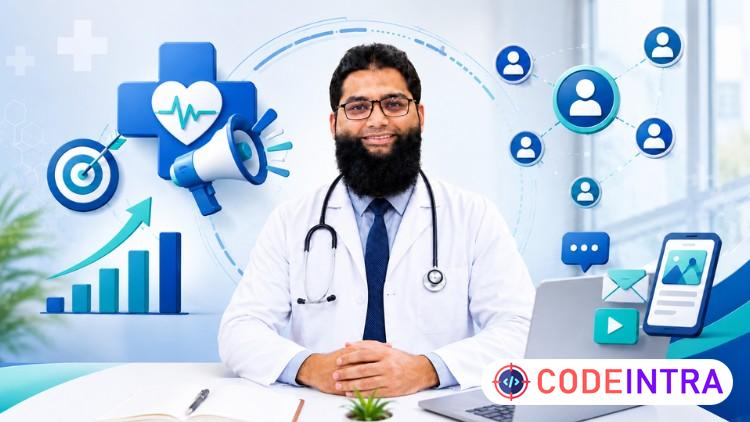 Effective Advertising Strategy for Healthcare Business preview