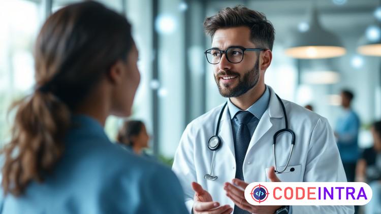 Effective Healthcare Communication: Better Patient Outcomes preview