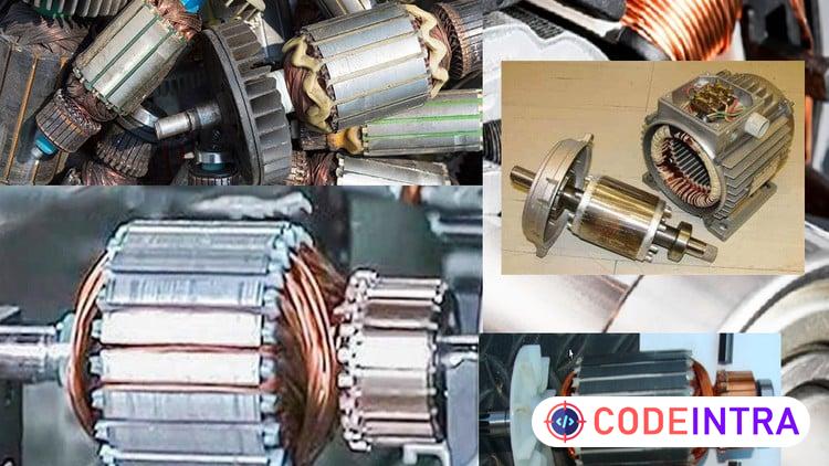 Electrical motor for Everybody course preview
