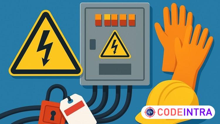 Electrical Safety Training for Beginner Technicians preview