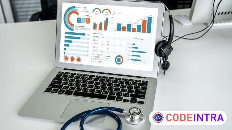 Health Data and Electronic Health Records(EHR) for Beginners course preview
