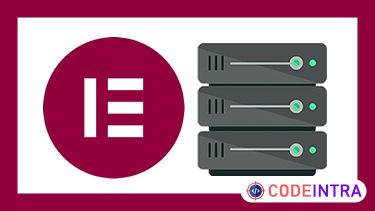 Elementor Hosting: Cómo Crear una Página Web con WordPress preview