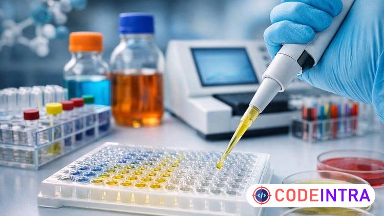 ELISA Mastery: From Lab Beginner to Diagnostic Expert course preview