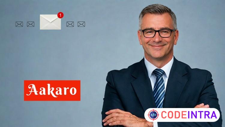 Certificate Course in Email Etiquette & Communication preview