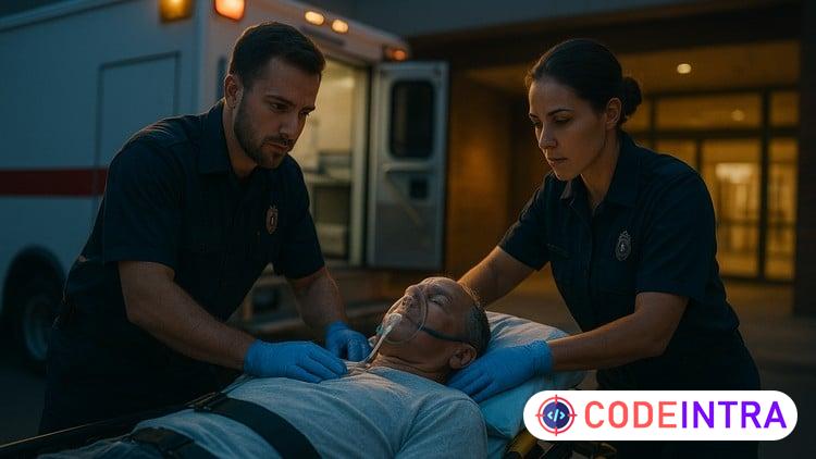 Emergency Care for Medical Professionals preview