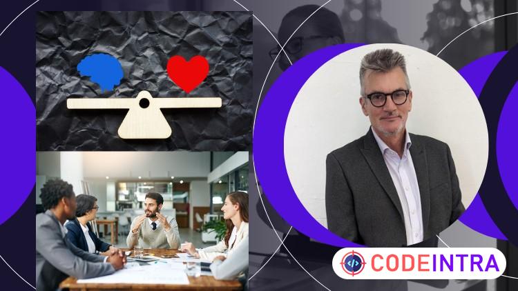 Emotional Intelligence In The Workplace course preview