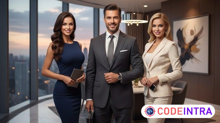 Emotional Intelligence to become Rich preview