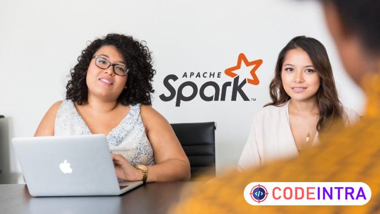 Employee Attrition Prediction in Apache Spark (ML) Project course preview