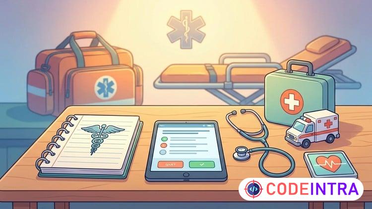 EMT Certification Practice Test 2026: NREMT Exam Prep MCQs preview