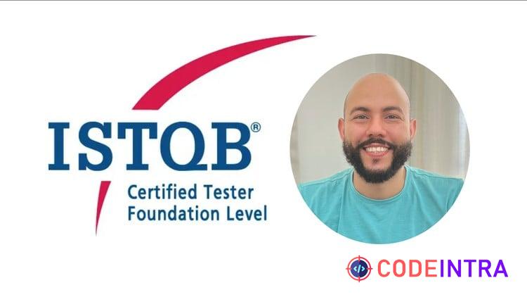 ISTQB Certified Tester Foundation Level (CTFL v4.0.1) course preview
