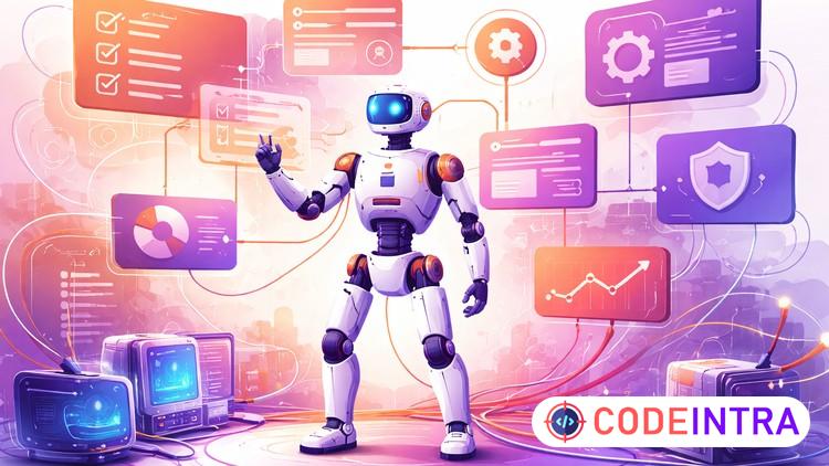 Enterprise AI Agents with Open Claw course preview