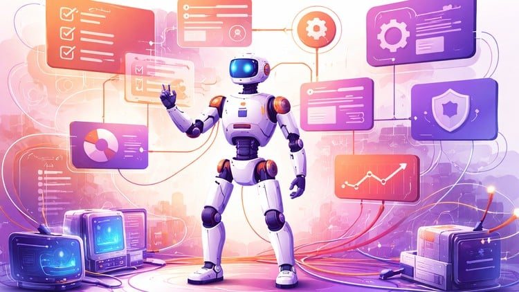 Enterprise AI Agents with Open Claw preview