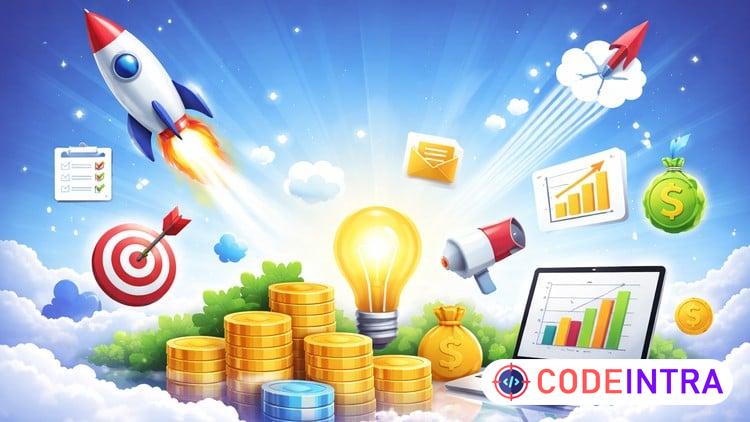 Entrepreneurship Certification Business fundamentals Mastery preview