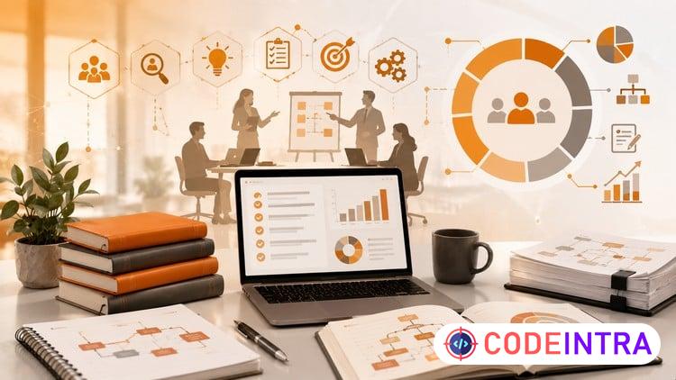 Entry Certificate Business Analysis (IIBA ECBA) 2026 Exams course preview
