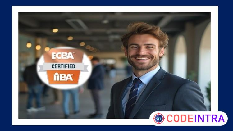 Entry Certificate in Business Analysis - Practice Tests course preview