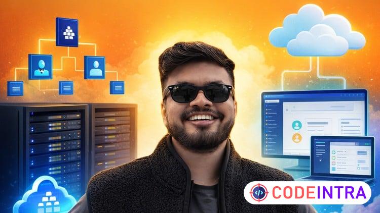 Entry Level IT Support Home Lab Projects for L1/L2 Engineers course preview