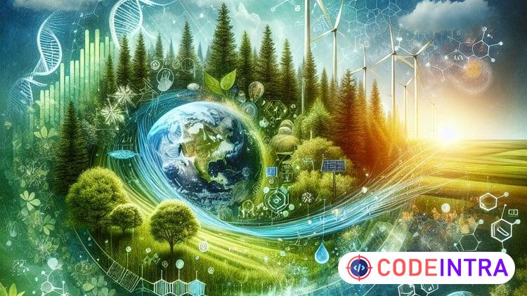 Environmental Science: Earth Systems & Climate course preview