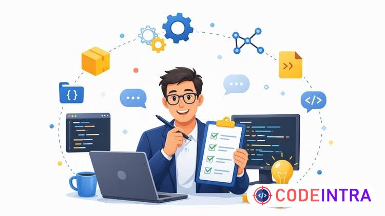 600+ ES6 Interview Questions Practice Test preview