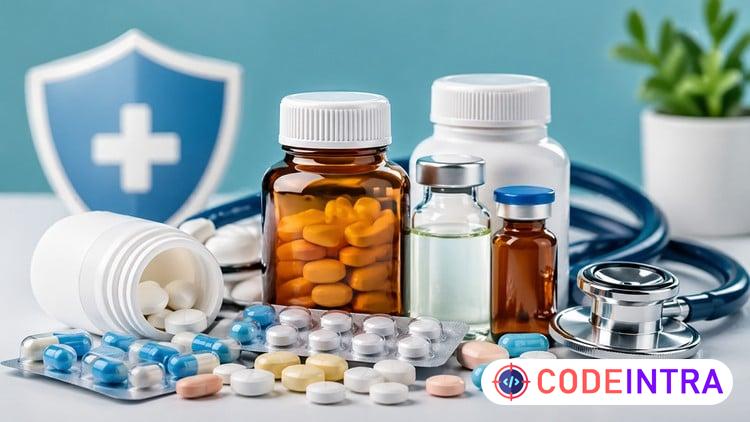 Essential Drugs all healthcare professionals need to know preview