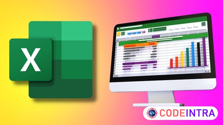 Essential Excel With Tips Trick Shortcuts and Job Success preview