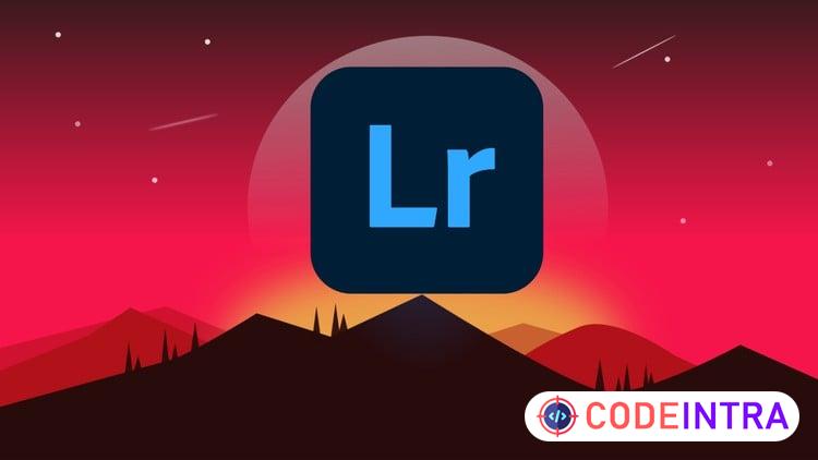 Essential Lightroom Course for Beginner to Advanced preview