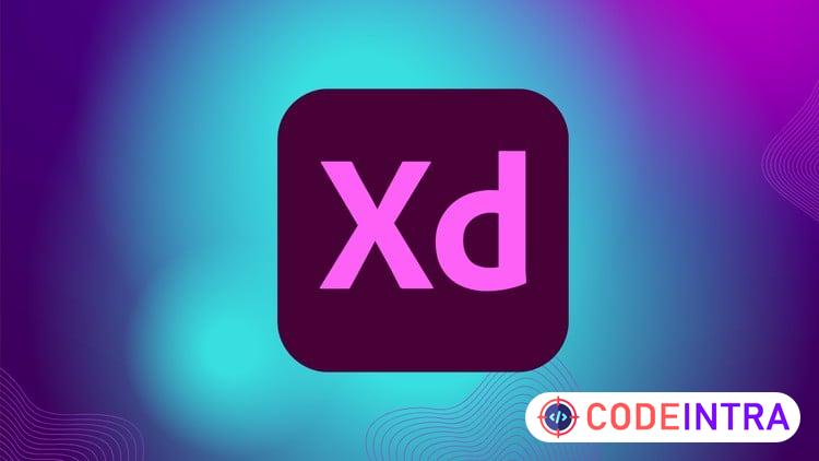 Essentials User Experience Design Adobe XD UI UX Design course preview