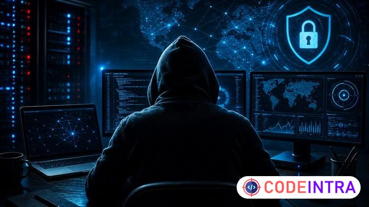 Complete Ethical Hacking & Cybersecurity Masterclass 2026 course preview
