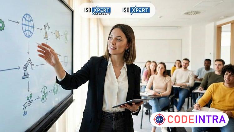 Ethical Supply Chain & AI: Governance, Risk & Responsible course preview