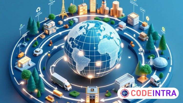 Ethical & Sustainable Supply Chain Management preview