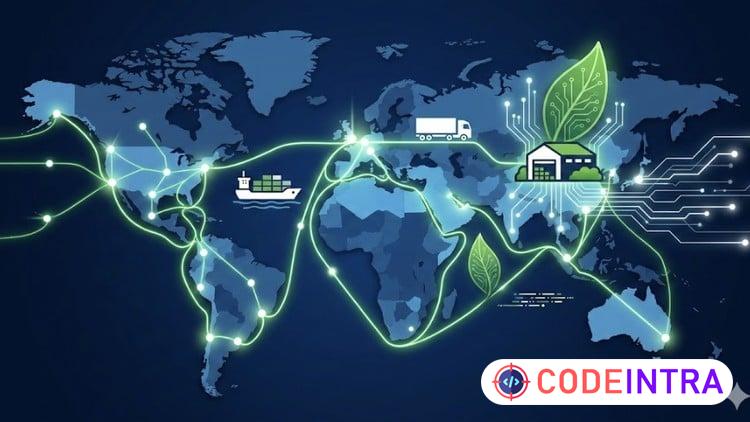 Ethical & Sustainable Supply Chain Management: Ops, ESG & AI preview
