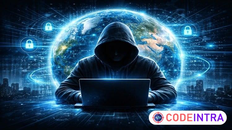 Ethically Hack the Planet course preview