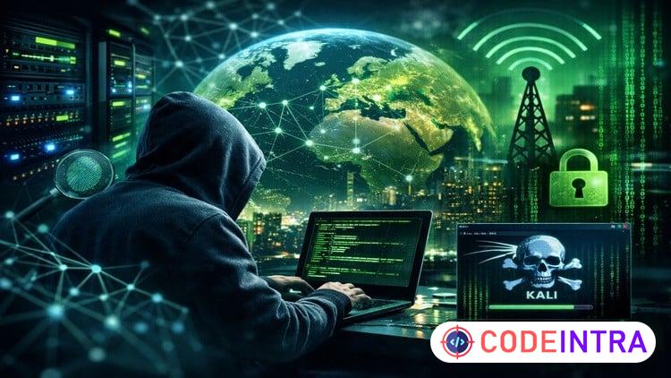 Ethically Hack the Planet Part 2 course preview