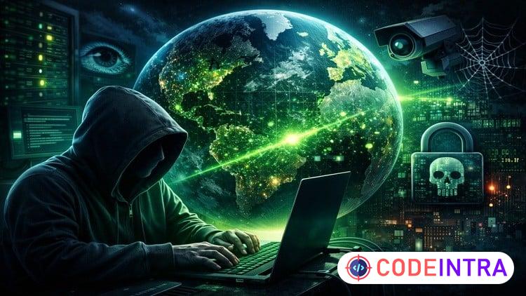 Ethically Hack the Planet Part 3 preview