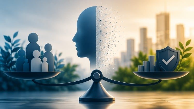 Ethics, Bias & Trust in AI course preview