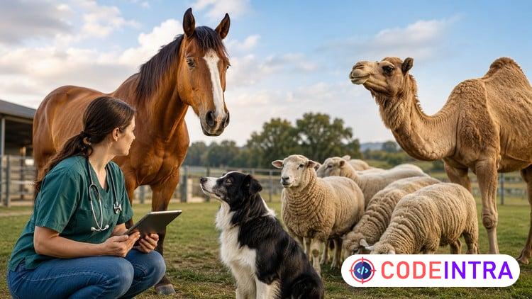 Applied Veterinary Ethology preview
