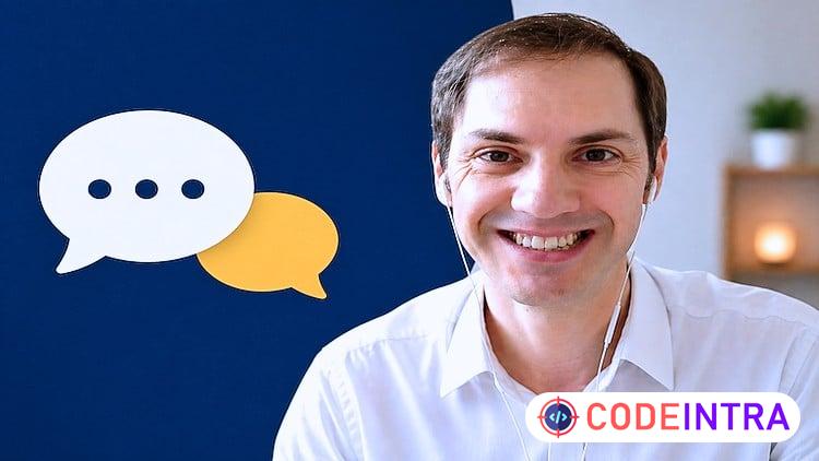 Everyday English: Confident Simple Conversations preview