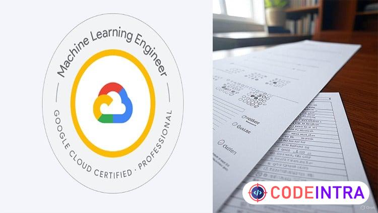 GCP ML Engineer PMLE: Practice Tests 2026 course preview