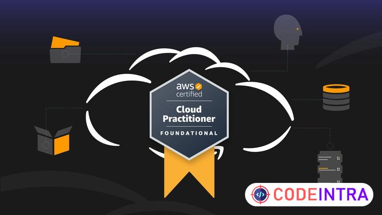 Exámenes de práctica: AWS Cloud Practitioner course preview