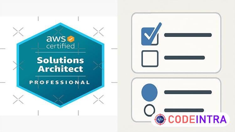 SAP-C02 Practice Tests 2026 | AWS Solutions Architect Pro preview