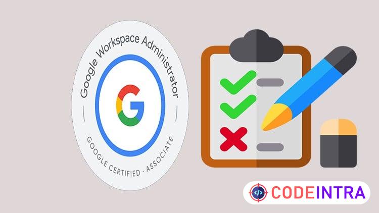 Google Workspace Administrator Associate: Tests 2026 preview