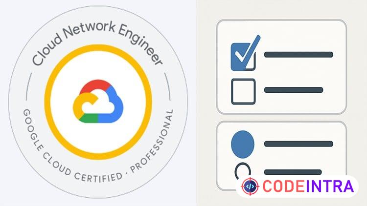 GCP Cloud Network Engineer PCNE: Practice Tests 2026 course preview