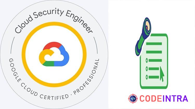 GCP Cloud Security Engineer PCSE: Practice Tests 2026 course preview