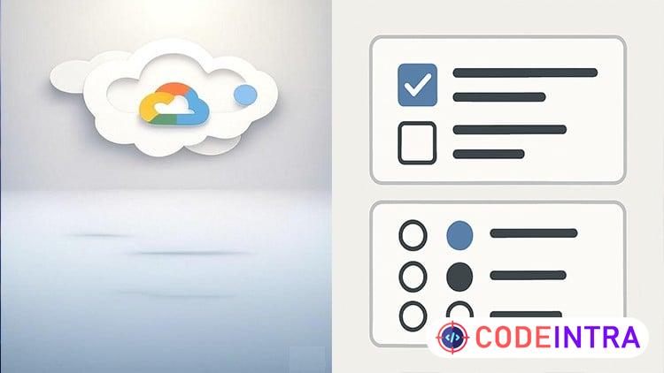 GCP Professional Cloud Architect PCA: Practice Tests 2026 preview