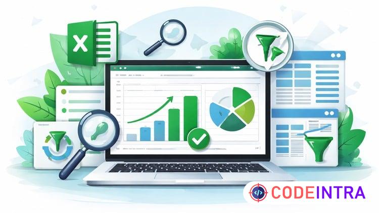 Excel Automation Without VBA: Smart Productivity Hacks preview