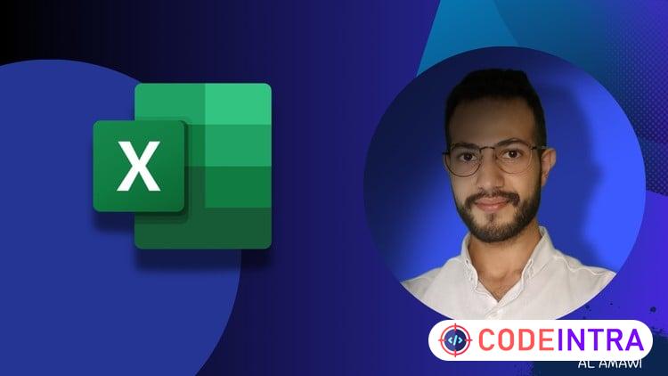 Excel Basics for Beginners [Arabic] preview